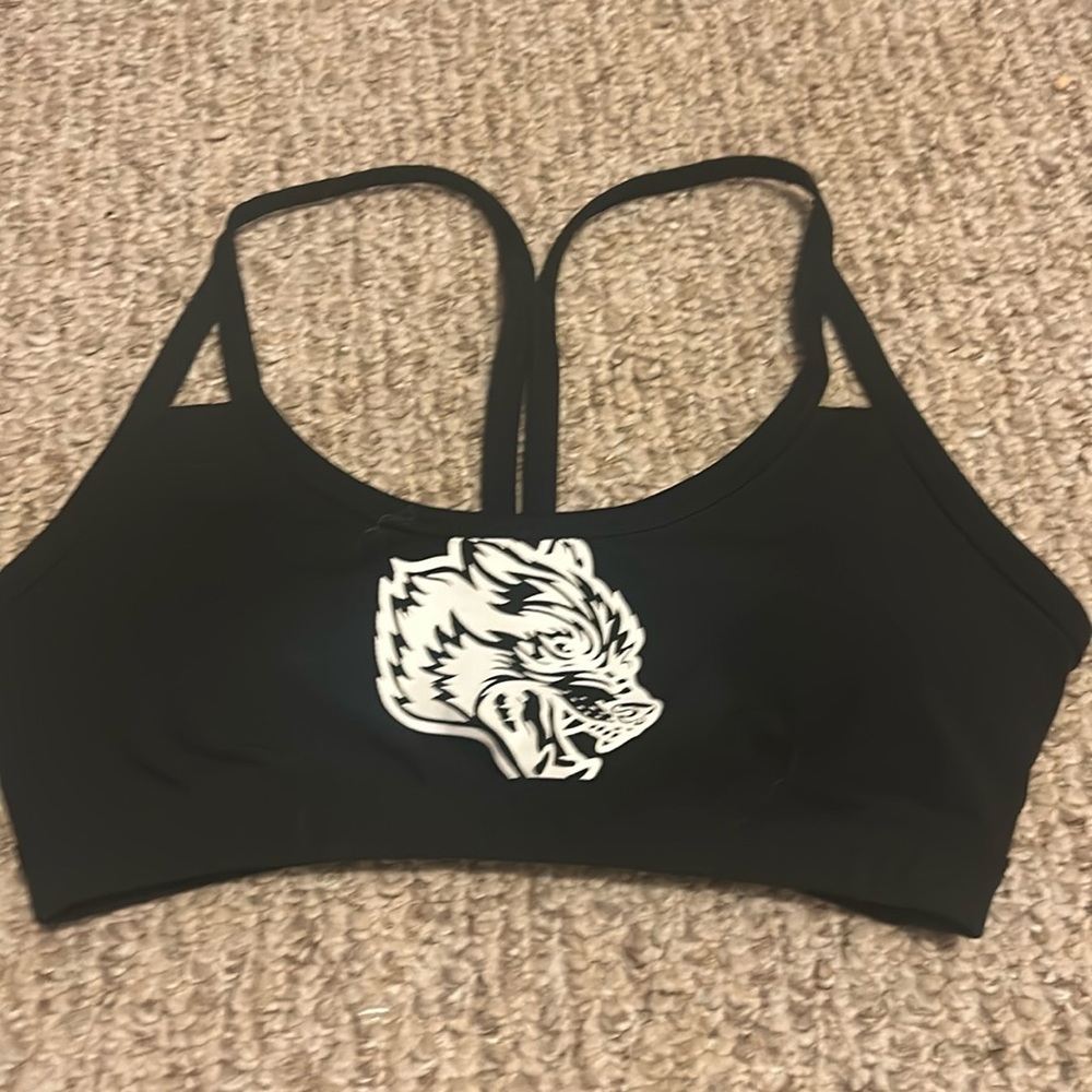 Darc sports sports bra